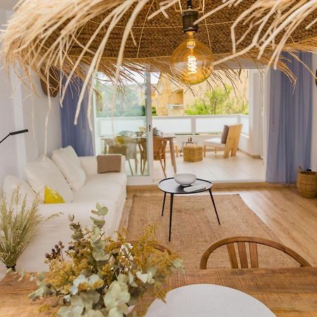 Bahia De Javea Apartment Montanar By Rock Rentals Exteriér fotografie