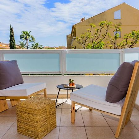 Bahia De Javea Apartment Montanar By Rock Rentals Exteriér fotografie