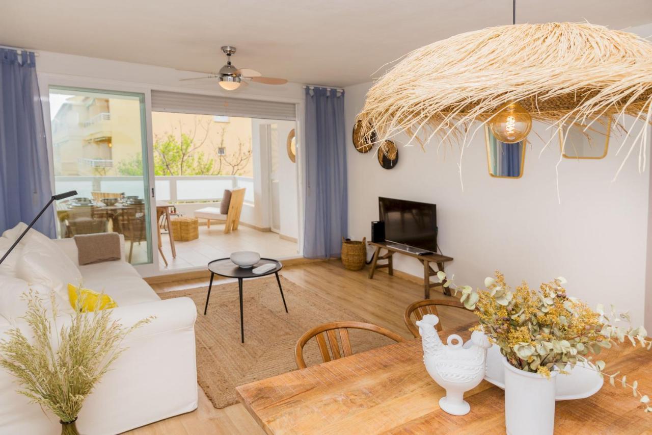 Bahia De Javea Apartment Montanar By Rock Rentals Exteriér fotografie
