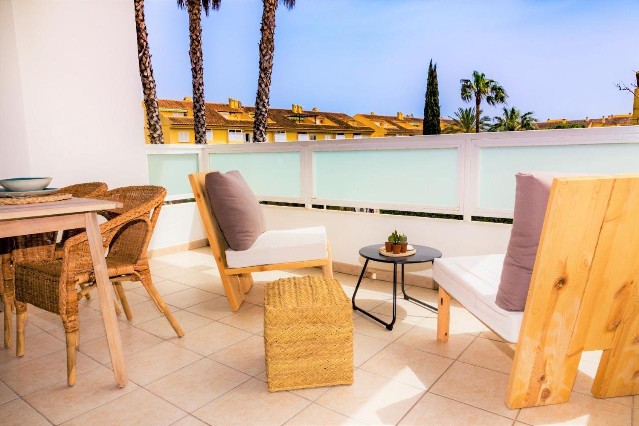 Bahia De Javea Apartment Montanar By Rock Rentals Exteriér fotografie