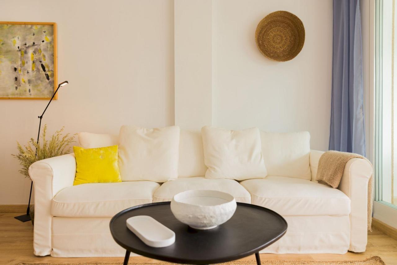Bahia De Javea Apartment Montanar By Rock Rentals Exteriér fotografie