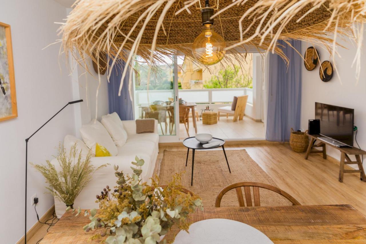Bahia De Javea Apartment Montanar By Rock Rentals Exteriér fotografie