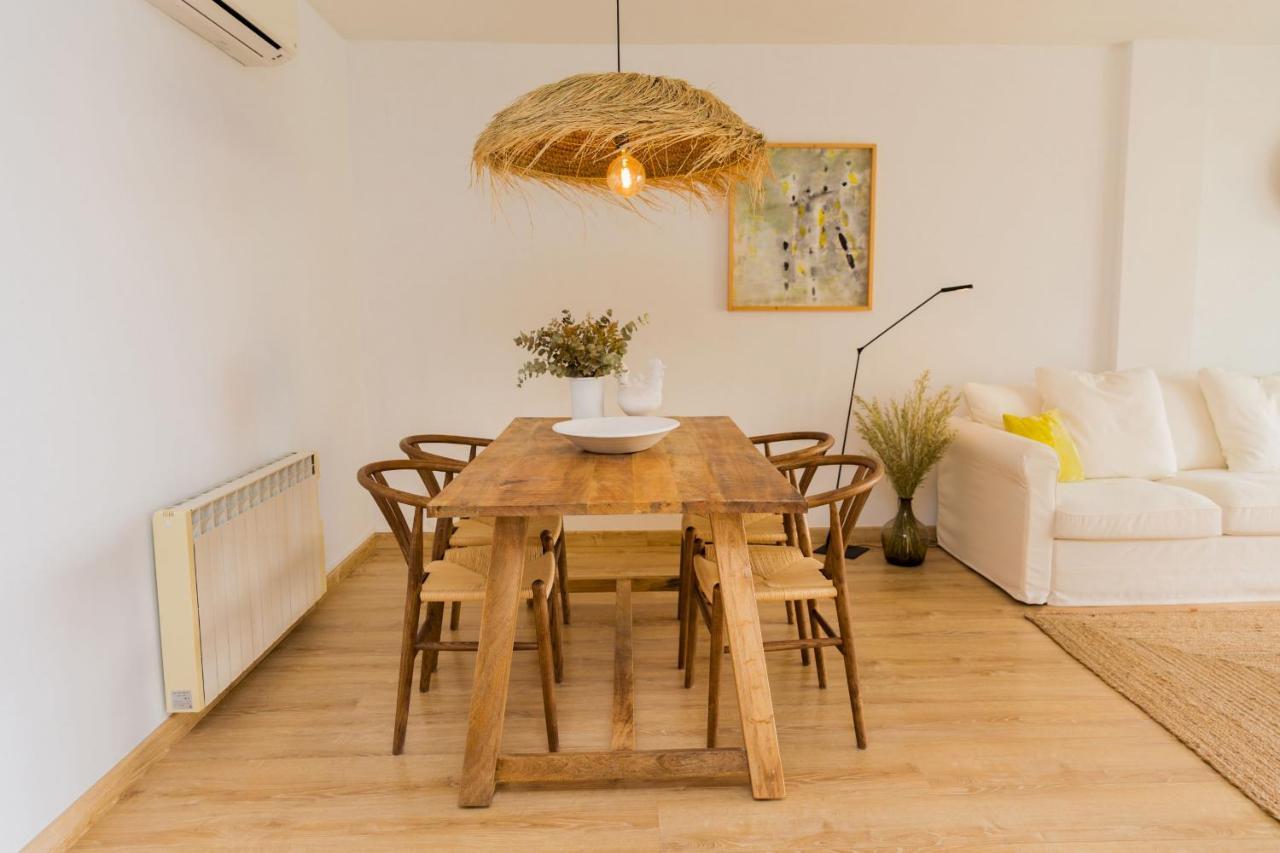 Bahia De Javea Apartment Montanar By Rock Rentals Exteriér fotografie