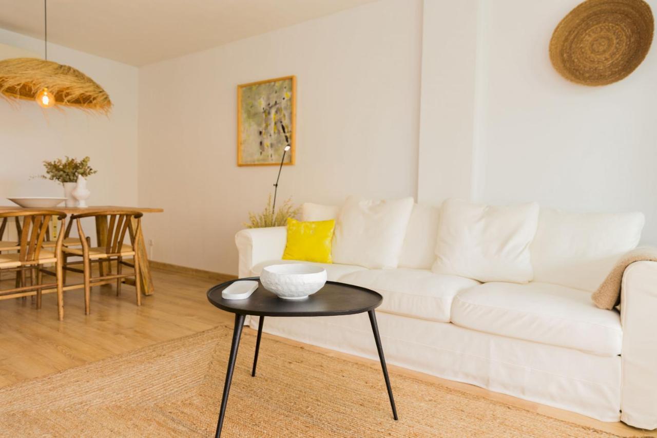 Bahia De Javea Apartment Montanar By Rock Rentals Exteriér fotografie