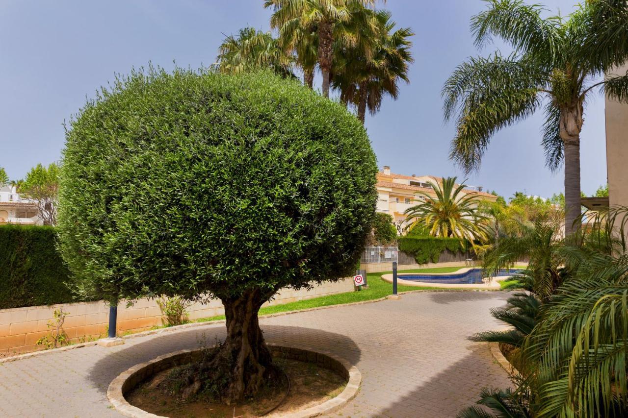 Bahia De Javea Apartment Montanar By Rock Rentals Exteriér fotografie