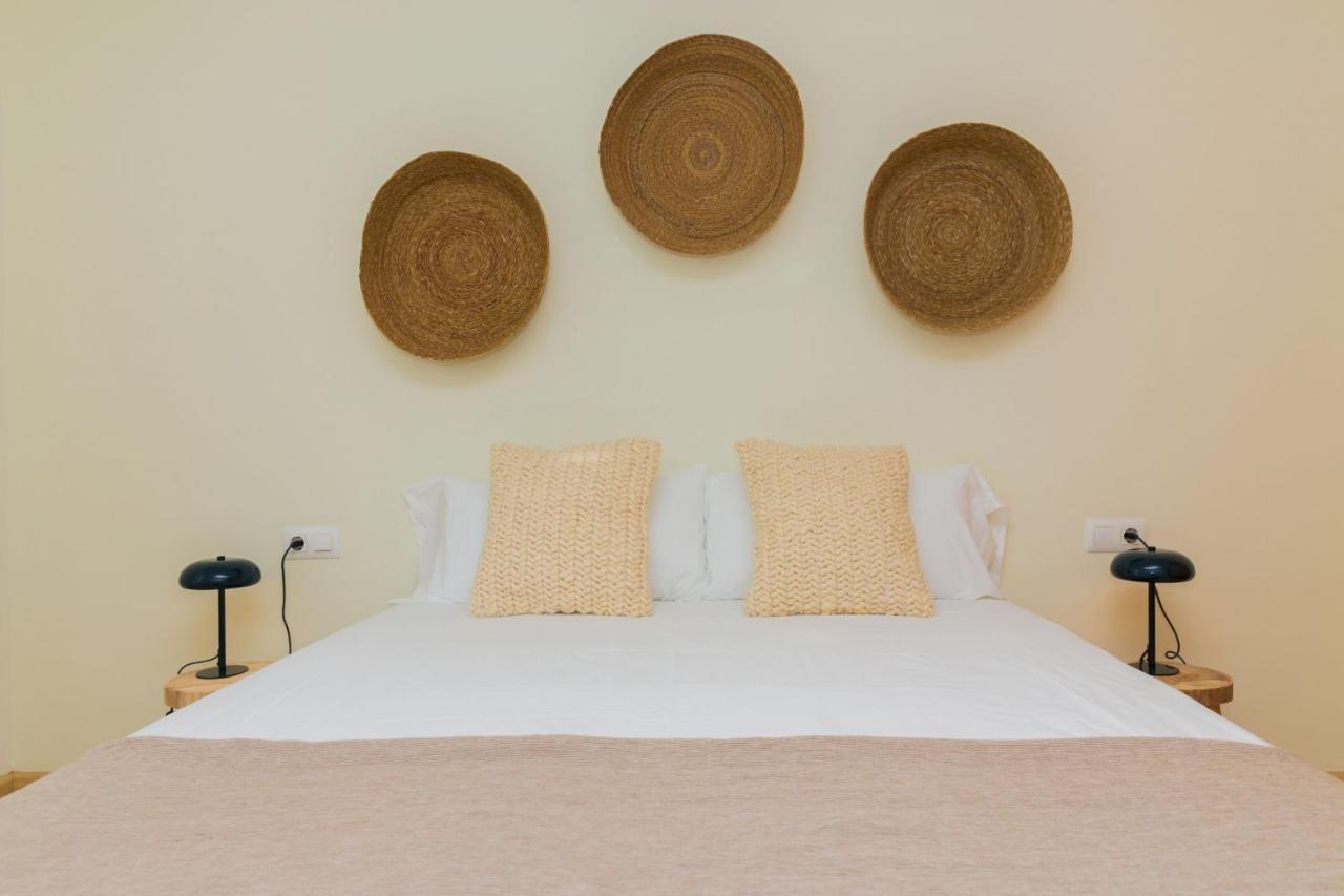 Bahia De Javea Apartment Montanar By Rock Rentals Exteriér fotografie