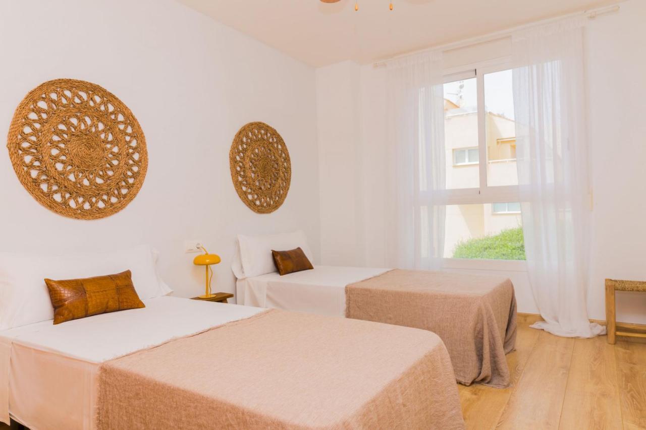 Bahia De Javea Apartment Montanar By Rock Rentals Exteriér fotografie