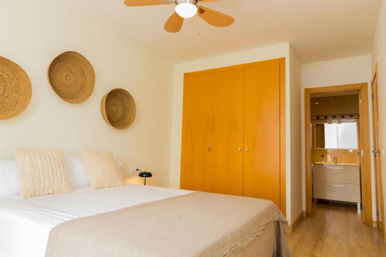 Bahia De Javea Apartment Montanar By Rock Rentals Exteriér fotografie