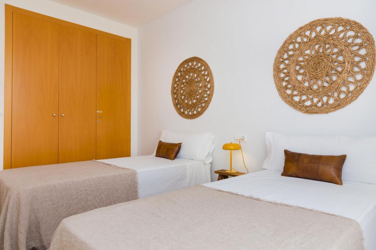 Bahia De Javea Apartment Montanar By Rock Rentals Exteriér fotografie