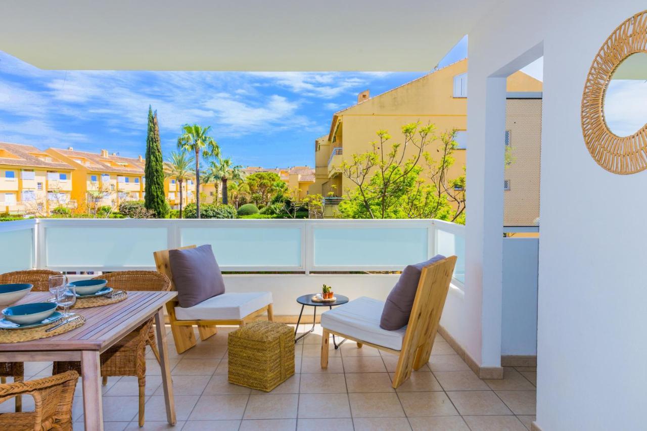 Bahia De Javea Apartment Montanar By Rock Rentals Exteriér fotografie