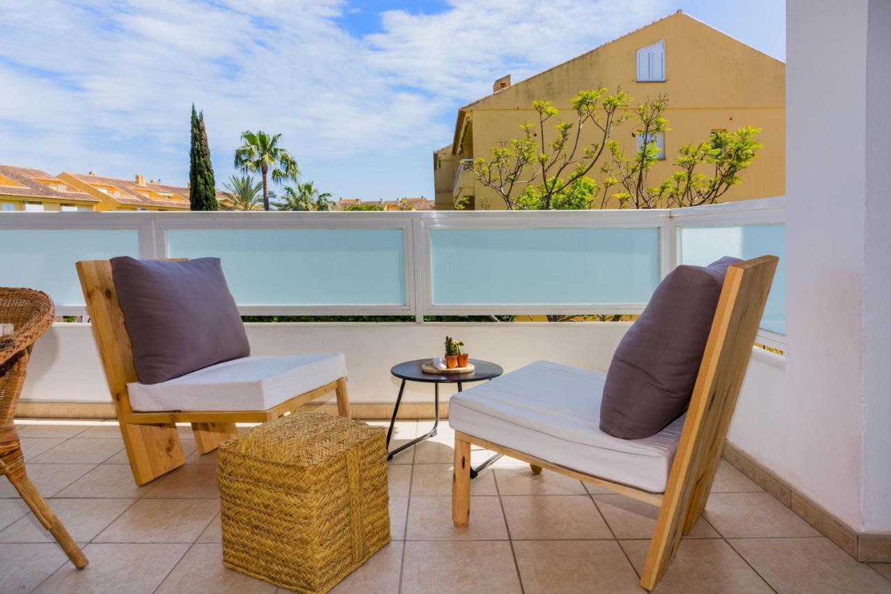 Bahia De Javea Apartment Montanar By Rock Rentals Exteriér fotografie