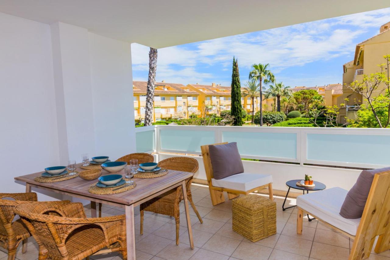 Bahia De Javea Apartment Montanar By Rock Rentals Exteriér fotografie